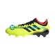 Adidas COPA SENSE.3 FG Game Data Amarillo Botas de Fútbol