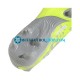 Adidas COPA SENSE.3 FG NumbersUp Rojo Gris Amarillo Botas de Fútbol