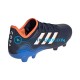 Adidas COPA SENSE.3 FG Sapphire Edge Azul Botas de Fútbol