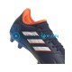 Adidas COPA SENSE.3 FG Sapphire Edge Azul Botas de Fútbol