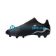 Adidas COPA SENSE.3 LL FG Edge of Darkness Negro Botas de Fútbol