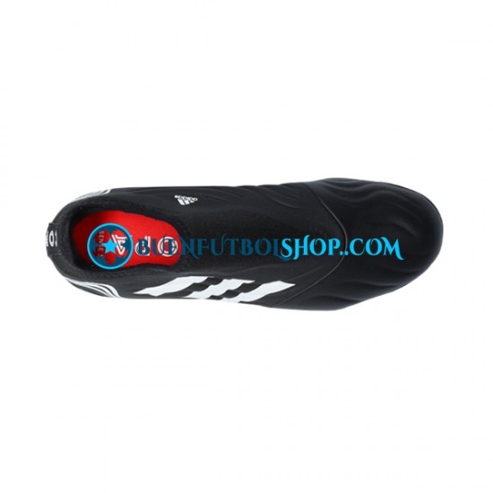 Adidas COPA SENSE.3 LL FG Edge of Darkness Negro Botas de Fútbol