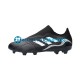 Adidas COPA SENSE.3 LL FG Edge of Darkness Negro Botas de Fútbol