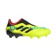 Adidas COPA SENSE.3 LL FG Game Data Amarillo Botas de Fútbol