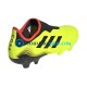 Adidas COPA SENSE.3 LL FG Game Data Amarillo Botas de Fútbol