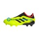 Adidas COPA SENSE.3 LL FG Game Data Amarillo Botas de Fútbol