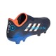 Adidas COPA SENSE.3 LL FG Sapphire Edge Azul Botas de Fútbol