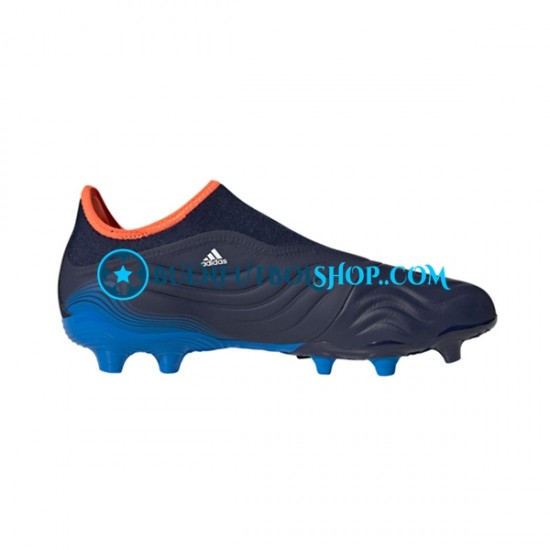 Adidas COPA SENSE.3 LL FG Sapphire Edge Azul Botas de Fútbol