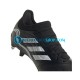 Adidas COPA SENSE.3 SG Edge of Darkness Negro Botas de Fútbol