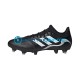 Adidas COPA SENSE.3 SG Edge of Darkness Negro Botas de Fútbol