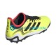 Adidas COPA SENSE.3 TF Game Data Amarillo Botas de Fútbol