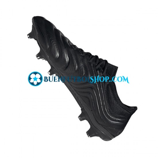 Adidas COPA Shadowbeast 20.1 FG Negro Botas de Fútbol