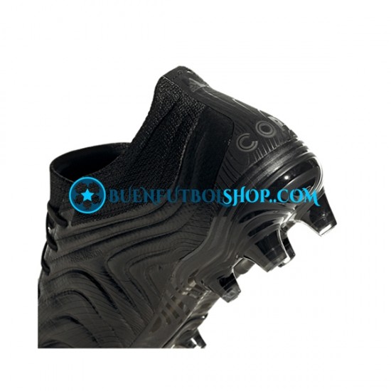 Adidas COPA Shadowbeast 20.1 FG Negro Botas de Fútbol