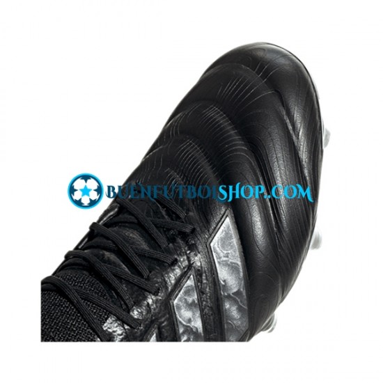 Adidas COPA Shadowbeast 20.1 FG Negro Botas de Fútbol