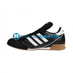 Adidas Classic Kaiser 3 Goal Halle Blanco Negro Botas de Fútbol