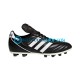 Adidas Classic Kaiser 3 Liga FG Blanco Negro Botas de Fútbol