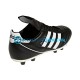 Adidas Classic Kaiser 3 Liga FG Blanco Negro Botas de Fútbol