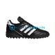 Adidas Classic Kaiser 3 Team TF Blanco Negro Botas de Fútbol