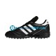 Adidas Classic Kaiser 3 Team TF Blanco Negro Botas de Fútbol