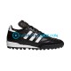 Adidas Classic Mundial Team TF Blanco Negro Botas de Fútbol