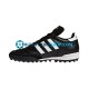 Adidas Classic Mundial Team TF Blanco Negro Botas de Fútbol