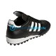 Adidas Classic Mundial Team TF Blanco Negro Botas de Fútbol