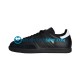 Adidas Classic Samba Hallenschuh Stripes Negro Botas de Fútbol