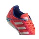 Adidas Classic Top Sala IN Halle Rosa Azul Blanco Botas de Fútbol