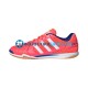 Adidas Classic Top Sala IN Halle Rosa Azul Blanco Botas de Fútbol