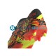 Adidas Nemeziz Messi.3 FG J Naranja Amarillo Negro Botas de Fútbol
