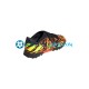 Adidas Nemeziz Messi.3 TF Naranja Amarillo Negro Botas de Fútbol