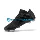 Adidas Nemeziz8.1 FG Negro Botas de Fútbol