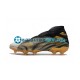 Adidas Nemeziz9 FG d Amarillo Blanco Negro Botas de Fútbol