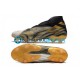 Adidas Nemeziz9 FG d Amarillo Blanco Negro Botas de Fútbol