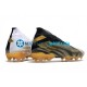 Adidas Nemeziz9 FG d Amarillo Blanco Negro Botas de Fútbol