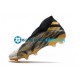 Adidas Nemeziz9 FG d Amarillo Blanco Negro Botas de Fútbol