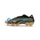 Adidas Nemeziz9.1 FG Atmospheric d Amarillo Blanco Negro Botas de Fútbol
