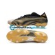 Adidas Nemeziz9.1 FG Atmospheric d Amarillo Blanco Negro Botas de Fútbol