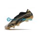 Adidas Nemeziz9.1 FG Atmospheric d Amarillo Blanco Negro Botas de Fútbol