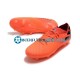 Adidas Nemeziz9.1 FG Inflight Rojo Naranja Negro Botas de Fútbol
