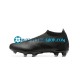 Adidas PREDATOR ACCURACY FG Negro Botas de Fútbol