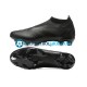 Adidas PREDATOR ACCURACY FG Negro Botas de Fútbol