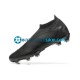 Adidas PREDATOR ACCURACY FG Negro Botas de Fútbol