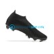 Adidas PREDATOR ACCURACY FG Negro Botas de Fútbol