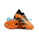 Adidas PREDATOR ACCURACY23.1 FG Naranja Negro Botas de Fútbol