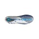 Adidas Predator EDGE FG Diamond Edge Azul Blanco Botas de Fútbol