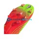 Adidas Predator EDGE FG Game Data Rojo Verde Botas de Fútbol