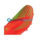 Adidas Predator EDGE FG Game Data Rojo Verde Botas de Fútbol