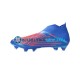 Adidas Predator EDGE FG Sapphire Edge Rojo Azul Botas de Fútbol