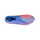 Adidas Predator EDGE FG Sapphire Edge Rojo Azul Botas de Fútbol